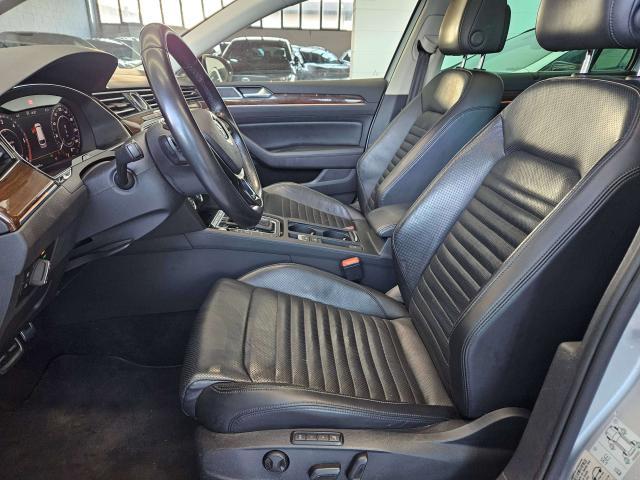Volkswagen Passat Alltrack 2.0 bitdi 4motion 240cv dsg AUTOMATICO /TAGLIANDI CASA MADRE