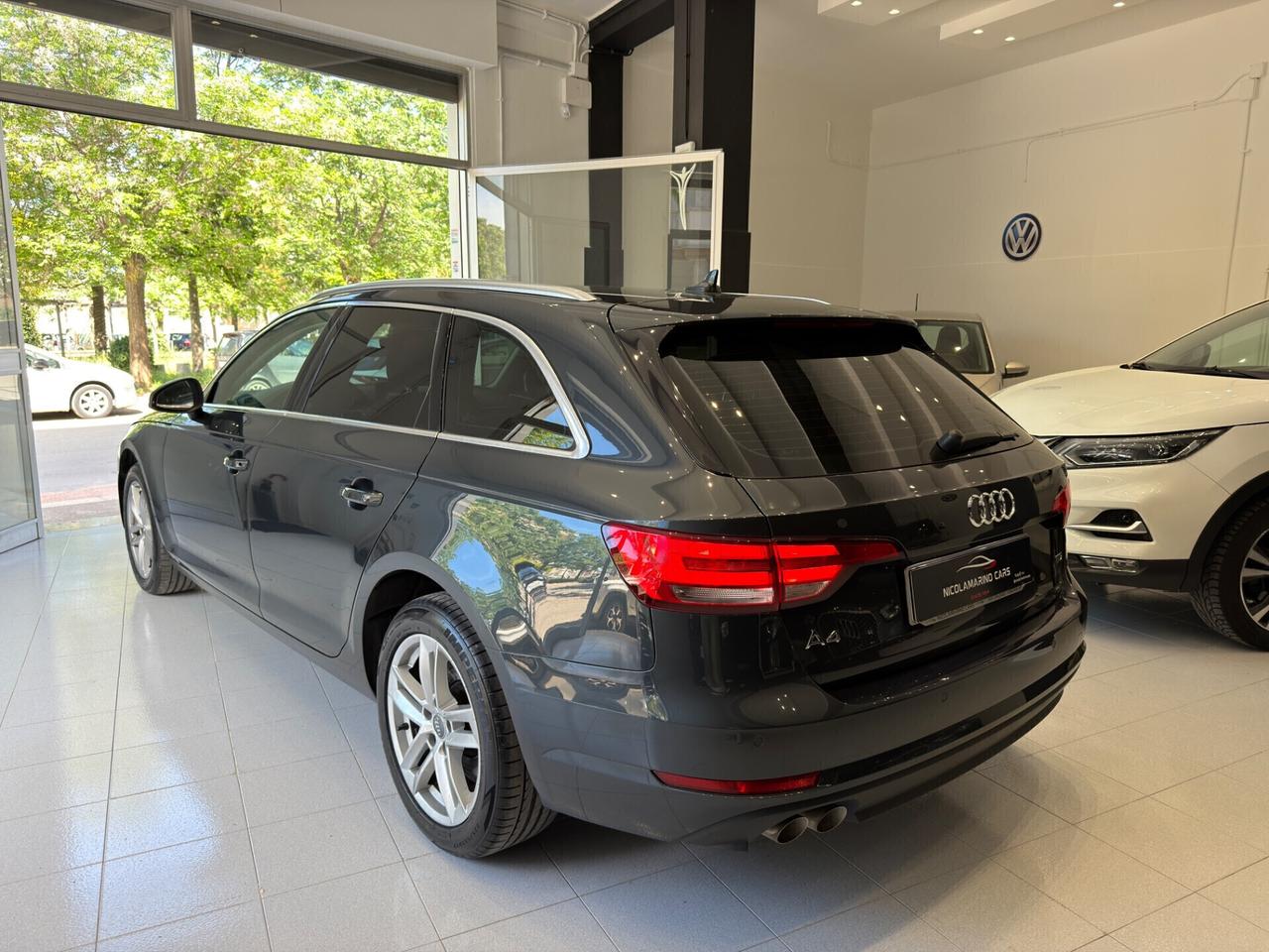 Audi A4 2.0 TDI 190 CV quattro S tronic “92000KM”
