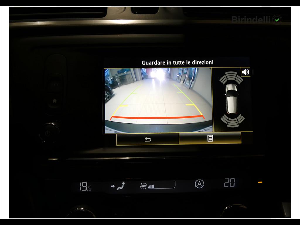 RENAULT Kadjar - dCi 8V 110CV Energy Sport Edition 2