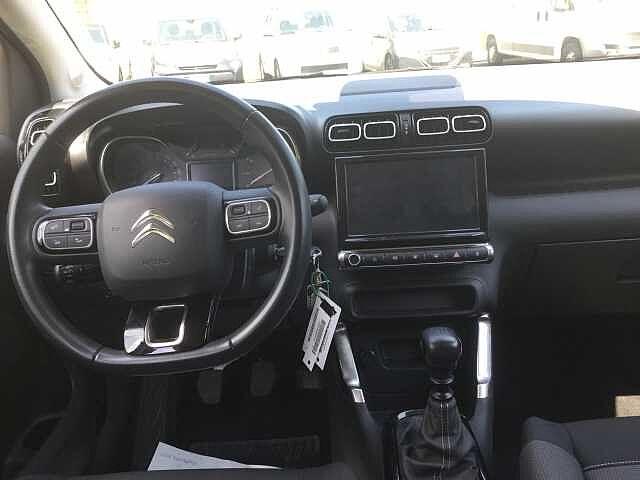 Citroen C3 Aircross Shine 1.2 PureTech 110 cv - Usata