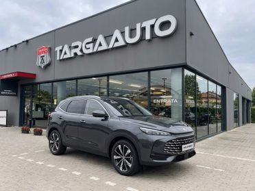Mg HS 1.5 hybrid+ Comfort auto
