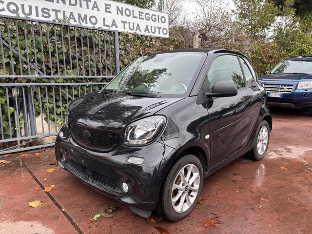 SMART ForTwo 70 1.0 PURE, PER OPERATORI DI SETTORE