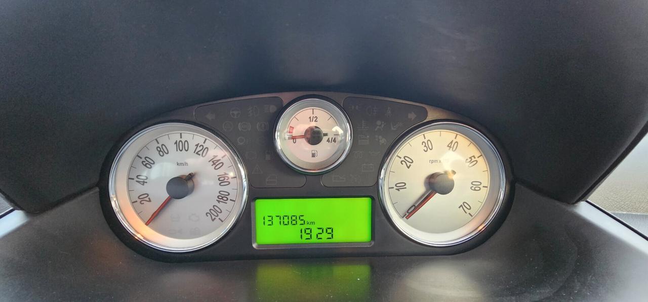 Lancia Ypsilon 1.2 GPL Ecochic Platinum