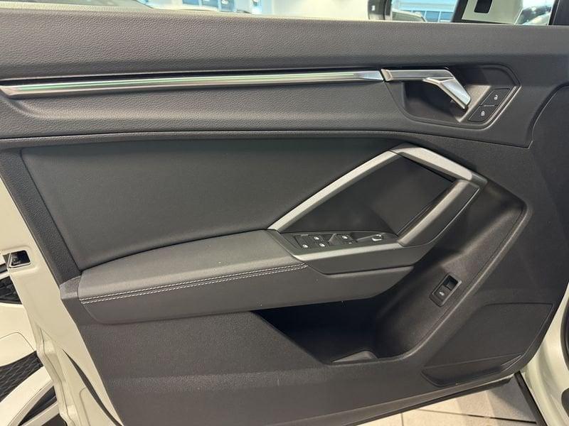 Audi Q3 Q3 35 TDI S tronic S line edition