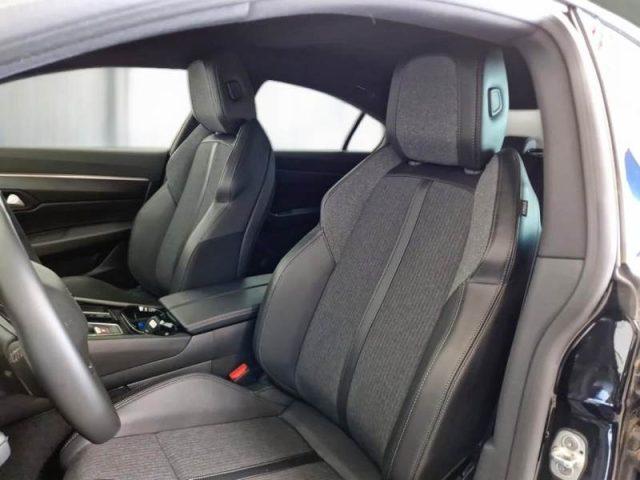 PEUGEOT 508 BlueHDi 130 Stop&Start EAT8 Allure Pack
