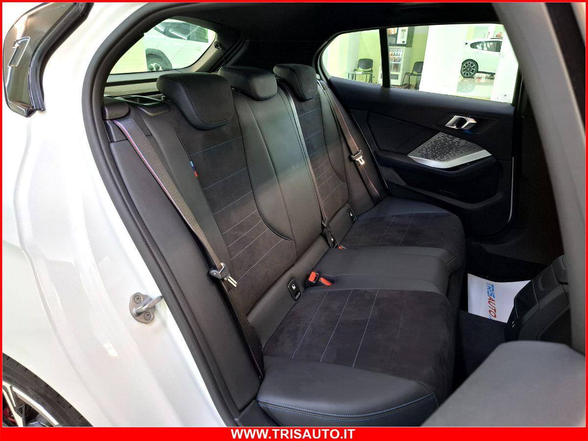 BMW 118d 2.0 M Sport Pro (TETTO PANORAMICO APRIBILE)