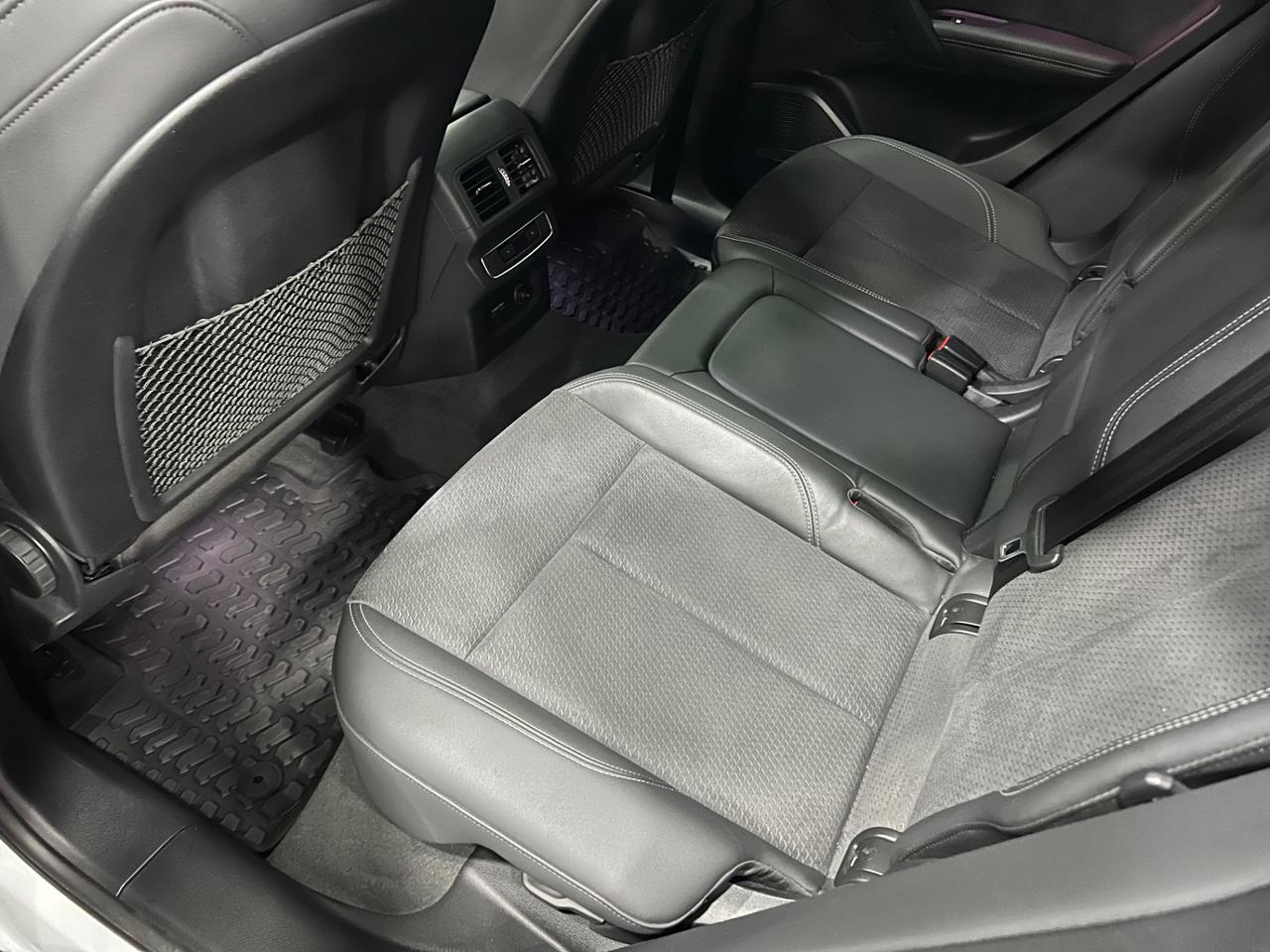 Audi Q5 SPB 40 2.0 TDI mhev STronic SLine Edition Quattro 204 cv