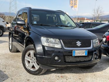 Suzuki Grand Vitara 1.9 4x4
