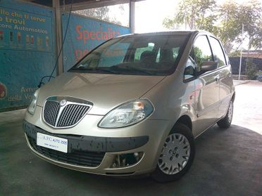 Lancia MUSA 1.4 Argento