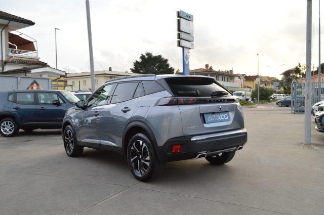 PEUGEOT 2008 1.2 PureTech 130 S&S EAT8 Allure Automatica