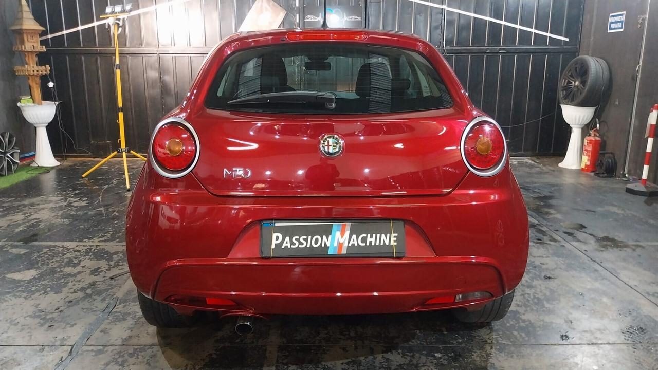 Alfa Romeo MiTo 1.4 80cv Progression anche Neopat