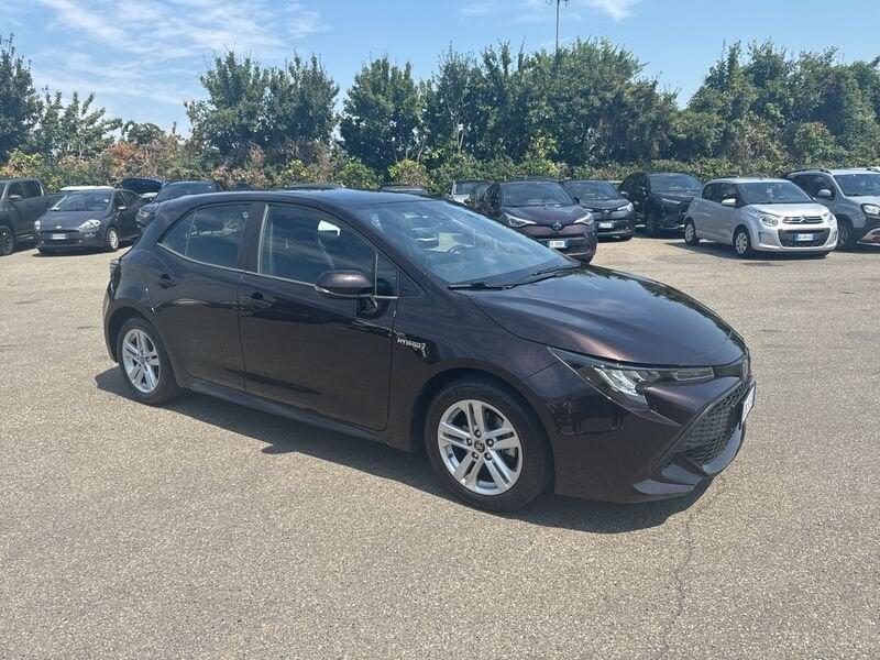 Toyota Corolla Corolla 1.8 Hybrid Business