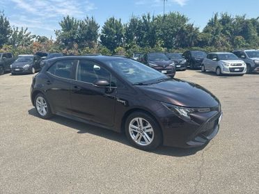 Toyota Corolla Corolla 1.8 Hybrid Business