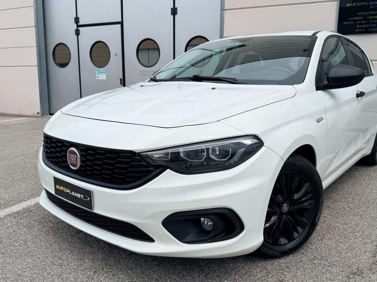 Fiat Tipo 1.3 Mjt S&S 5 porte Street