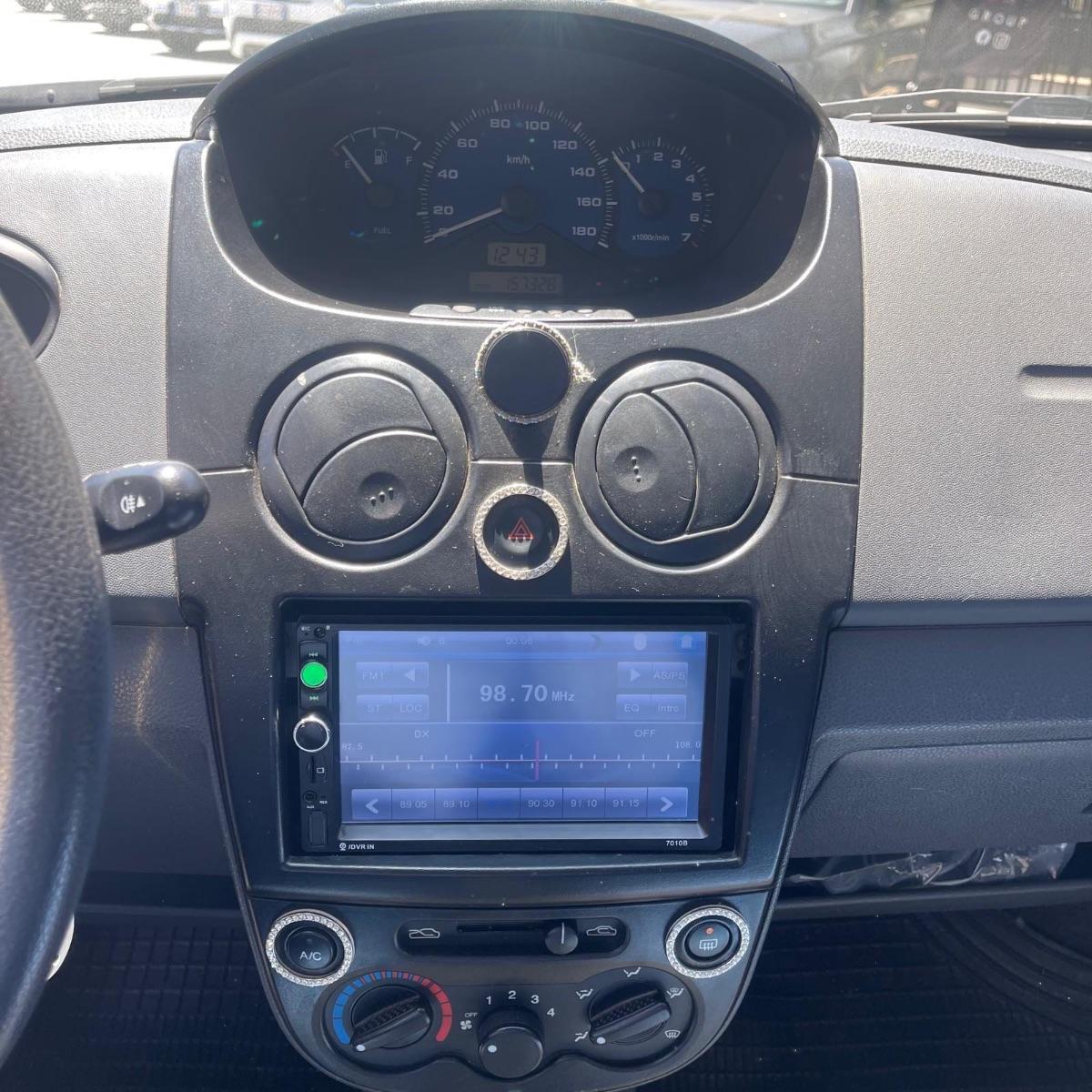 CHEVROLET - Matiz