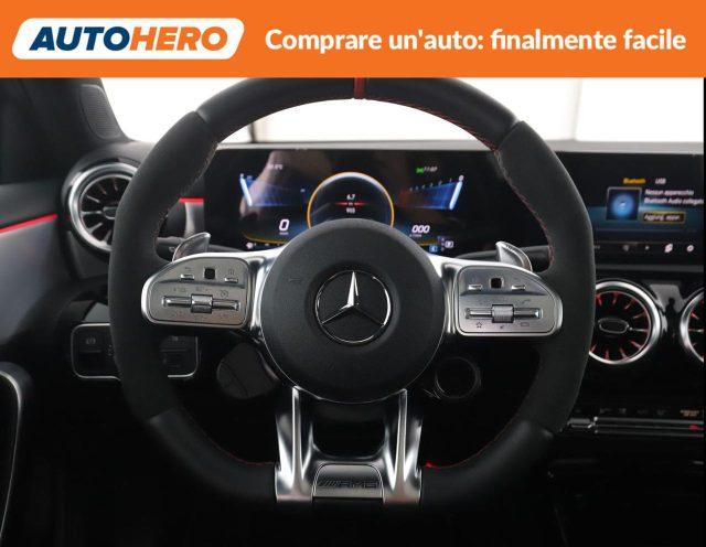 MERCEDES-BENZ A 35 AMG 4Matic Premium