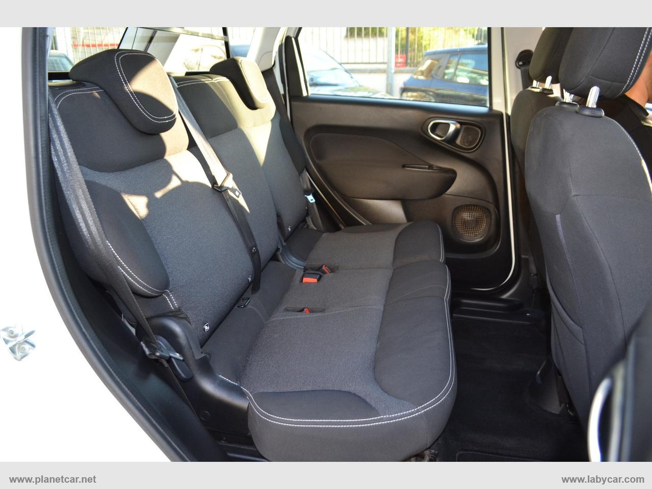 FIAT 500L Pro 1.3 MJT 95CV Pop Star 4p.ti N1 - 5 POSTI