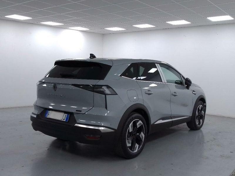 Renault Symbioz 1.6 E-Tech full hybrid Techno 145cv auto