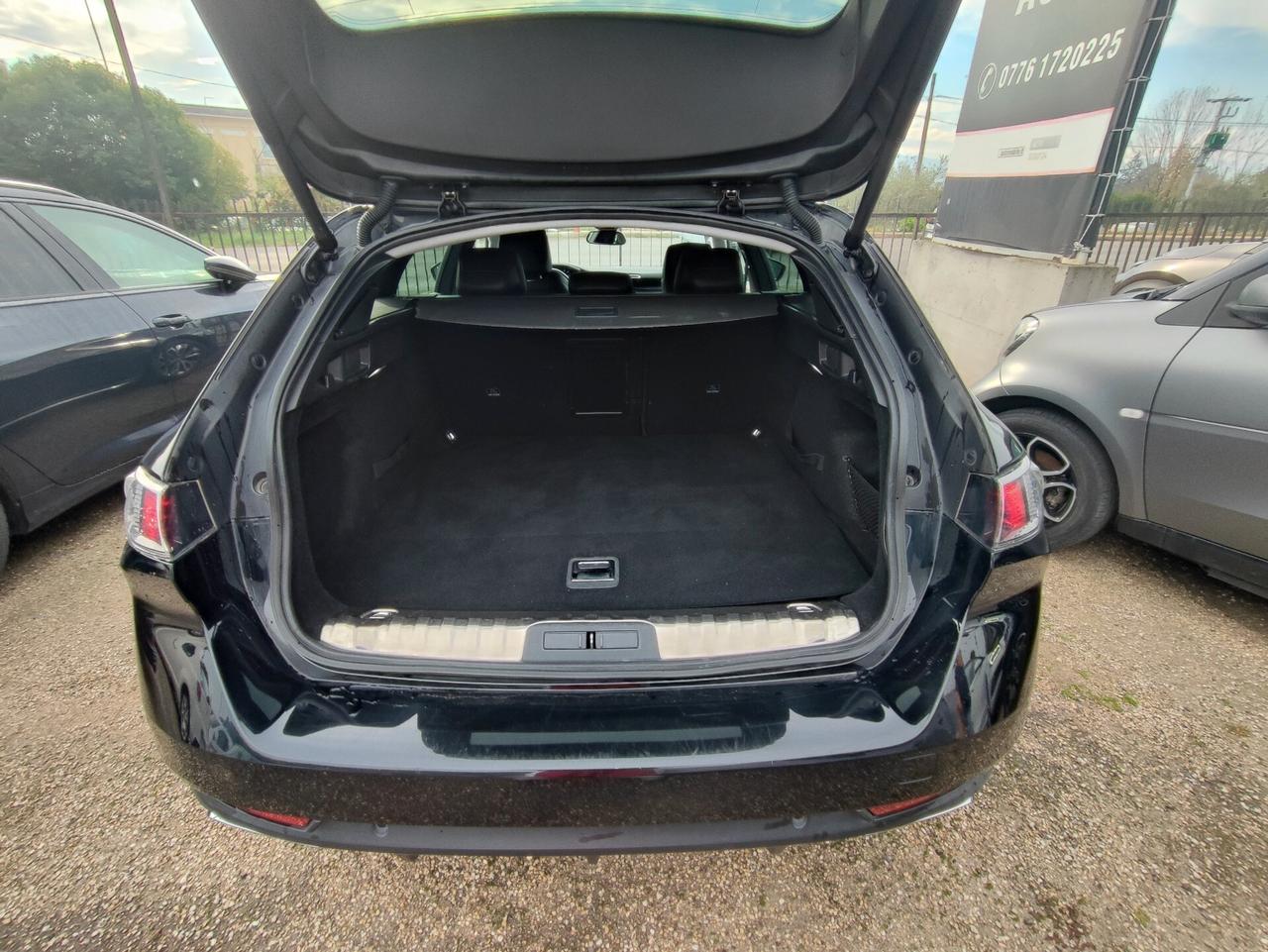 Peugeot 508 BlueHDi 130 Stop&Start EAT8 SW Active