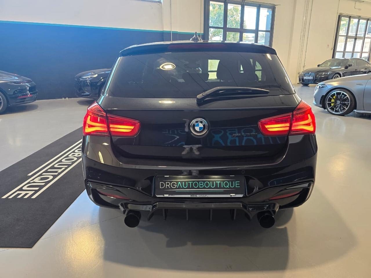 Bmw 135 M135i xDrive 5p.