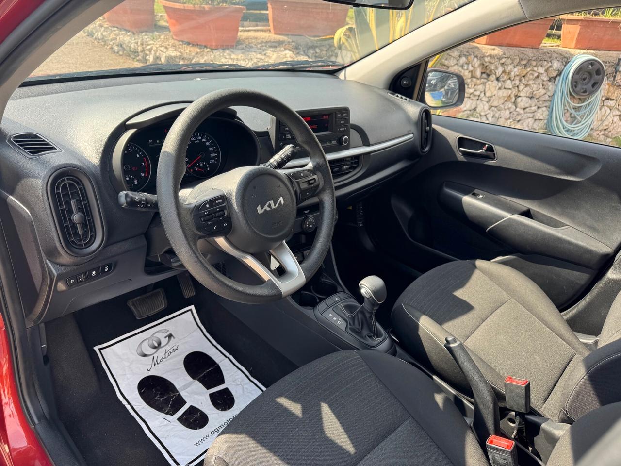 Kia Picanto 1.0cc 67cv 5p. Automatica Urban