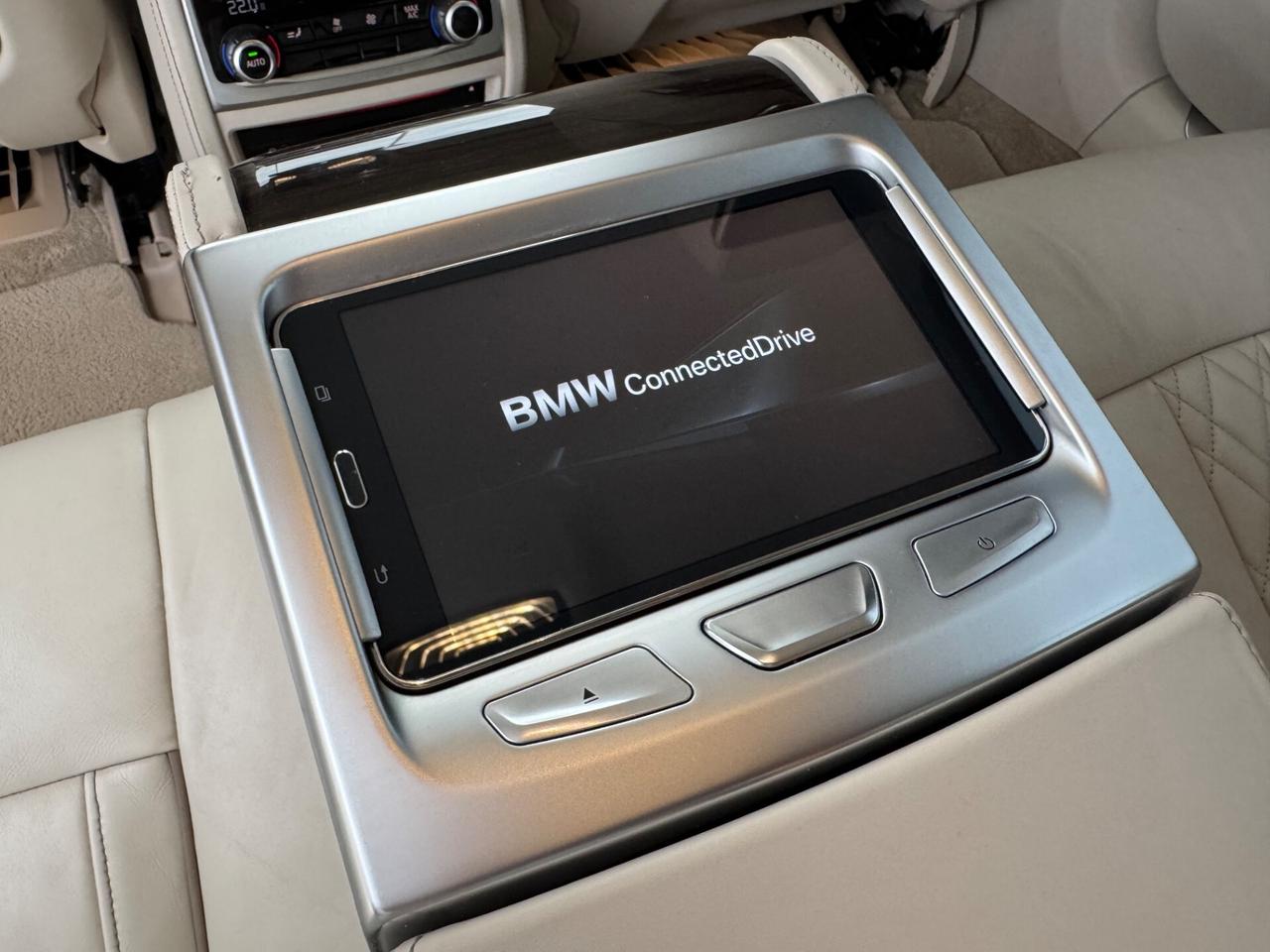 Bmw 730 730d xDrive Luxury