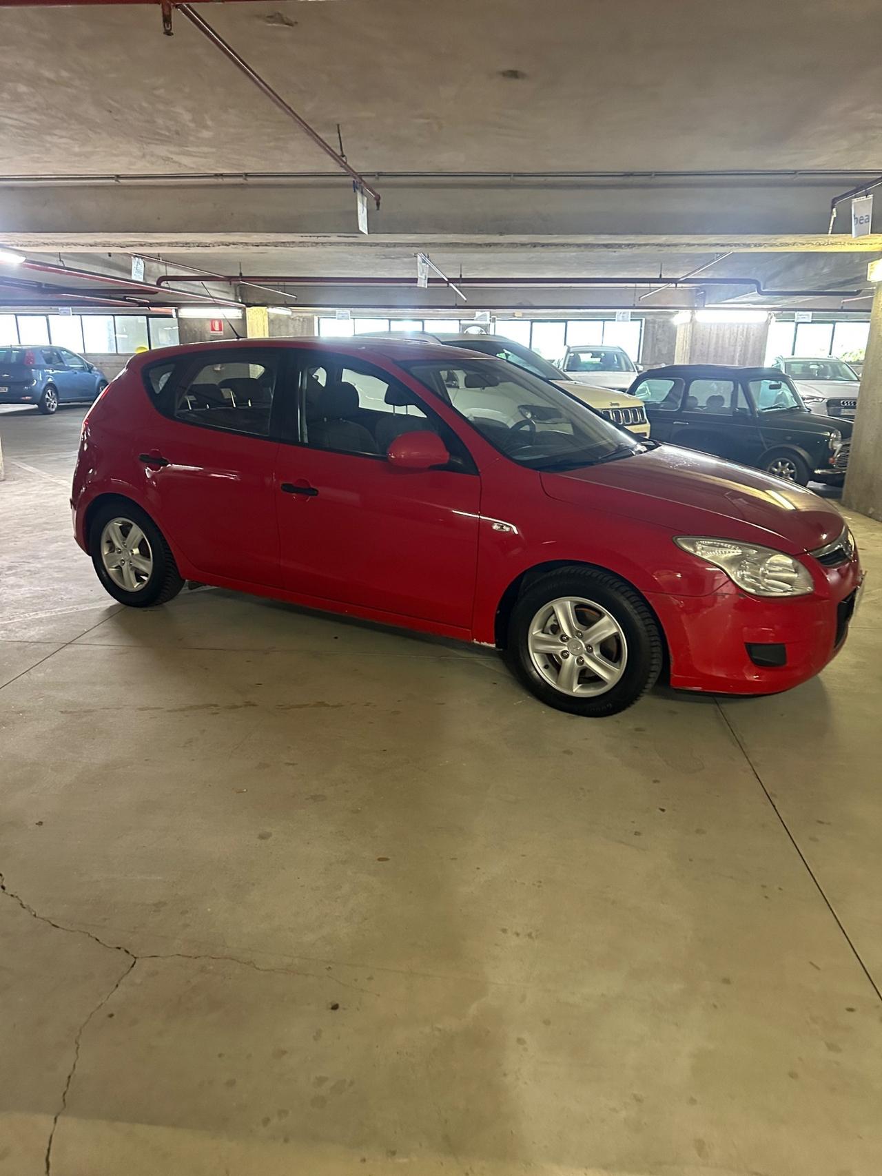 Hyundai i30 1.4 16V 109CV 5p. Active