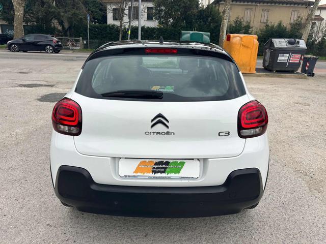CITROEN C3 1.2 PureTech 83 S&S Shine