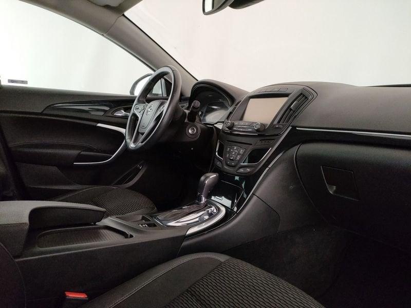 Opel Insignia Sports Tourer 2.0 cdti Cosmo 170cv at6