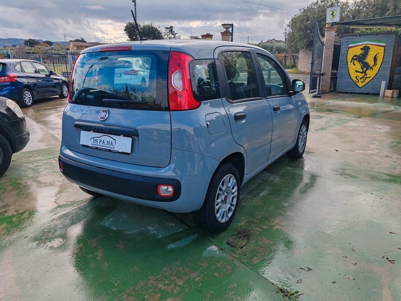 Fiat Panda 1.2 EasyPower Easy NEOPATENTATI