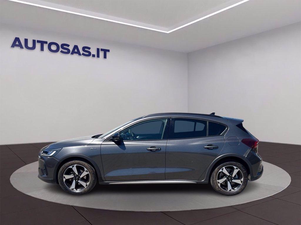 FORD Focus 1.5 EcoBlue 115 CV automatico 5p. Active del 2023