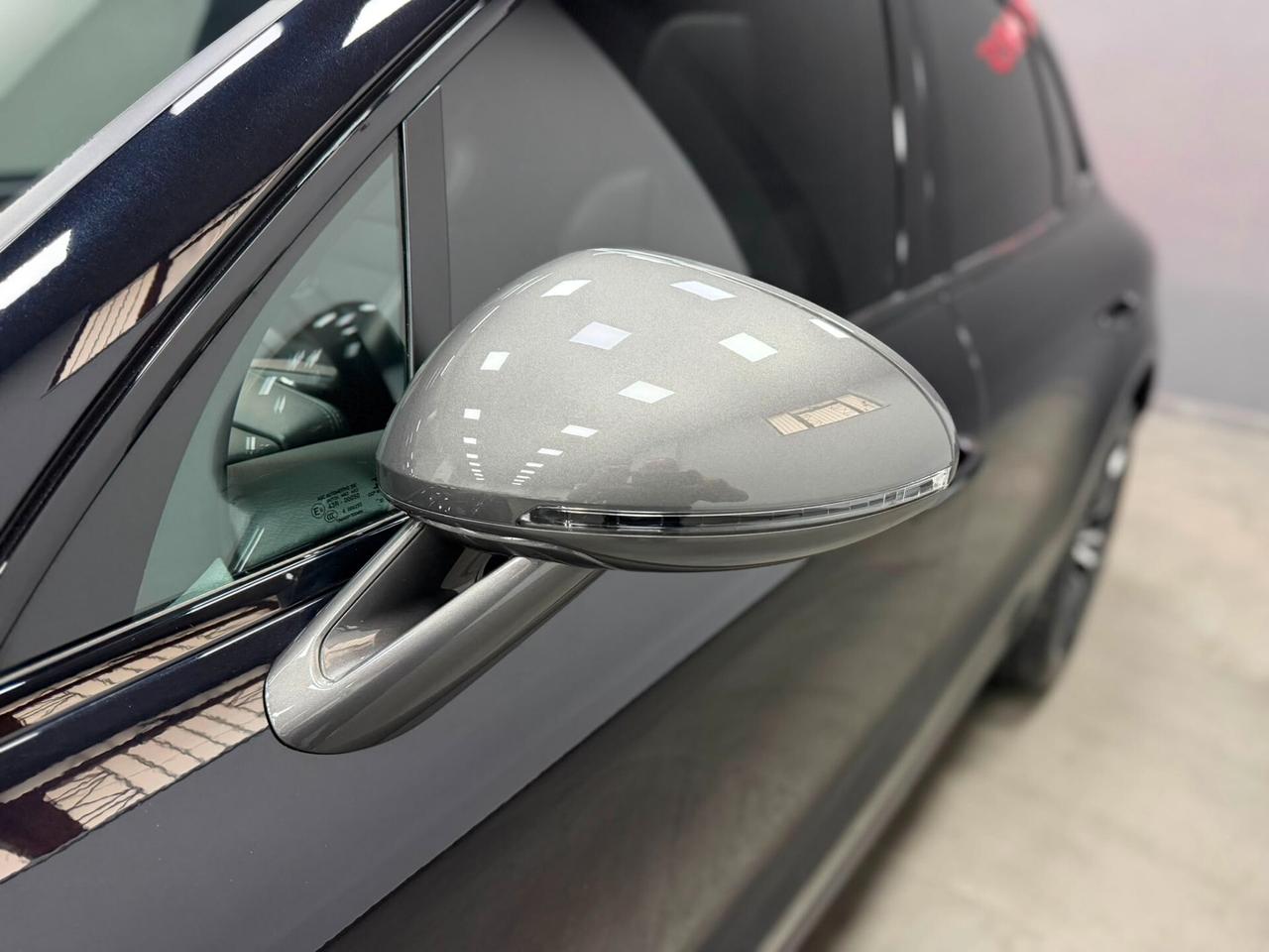 Porsche Macan 2.0 T 265CV PDK-21"-TETTO-ACC-CHRONO SPORT