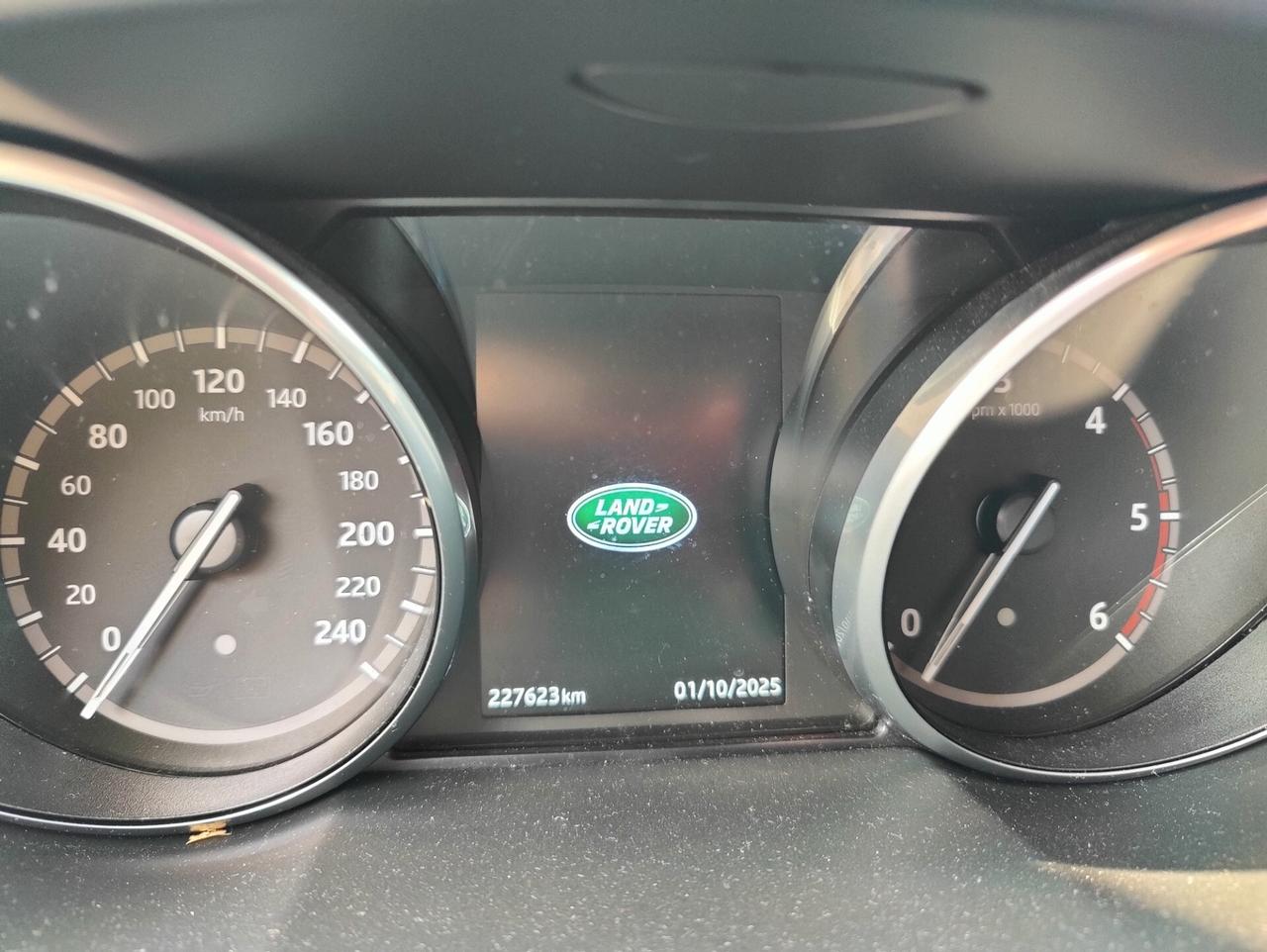 Land Rover Discovery Sport 2.0 TD4 150 CV HSE Luxury