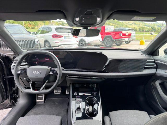 AUDI A5 Avant S-LINE TDI 150 kW mHEV+ S tronic S Line