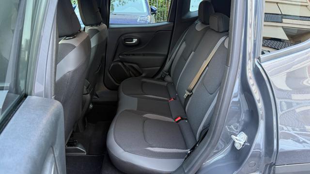 JEEP Renegade 1.6MJT 130CV LIMITED*24M.G.*C.L17*FULL LED*CARPLAY