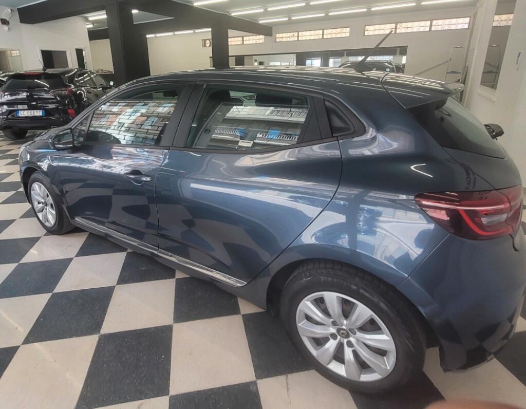 Renault Clio TCe 100 CV 5 porte Zen