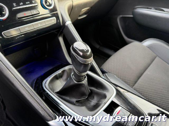 RENAULT Koleos dCi 130CV