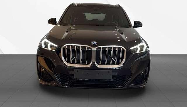 BMW X1 18 D M-SPORT MSPORT M SPORT LED NAVI KAMERA PDC