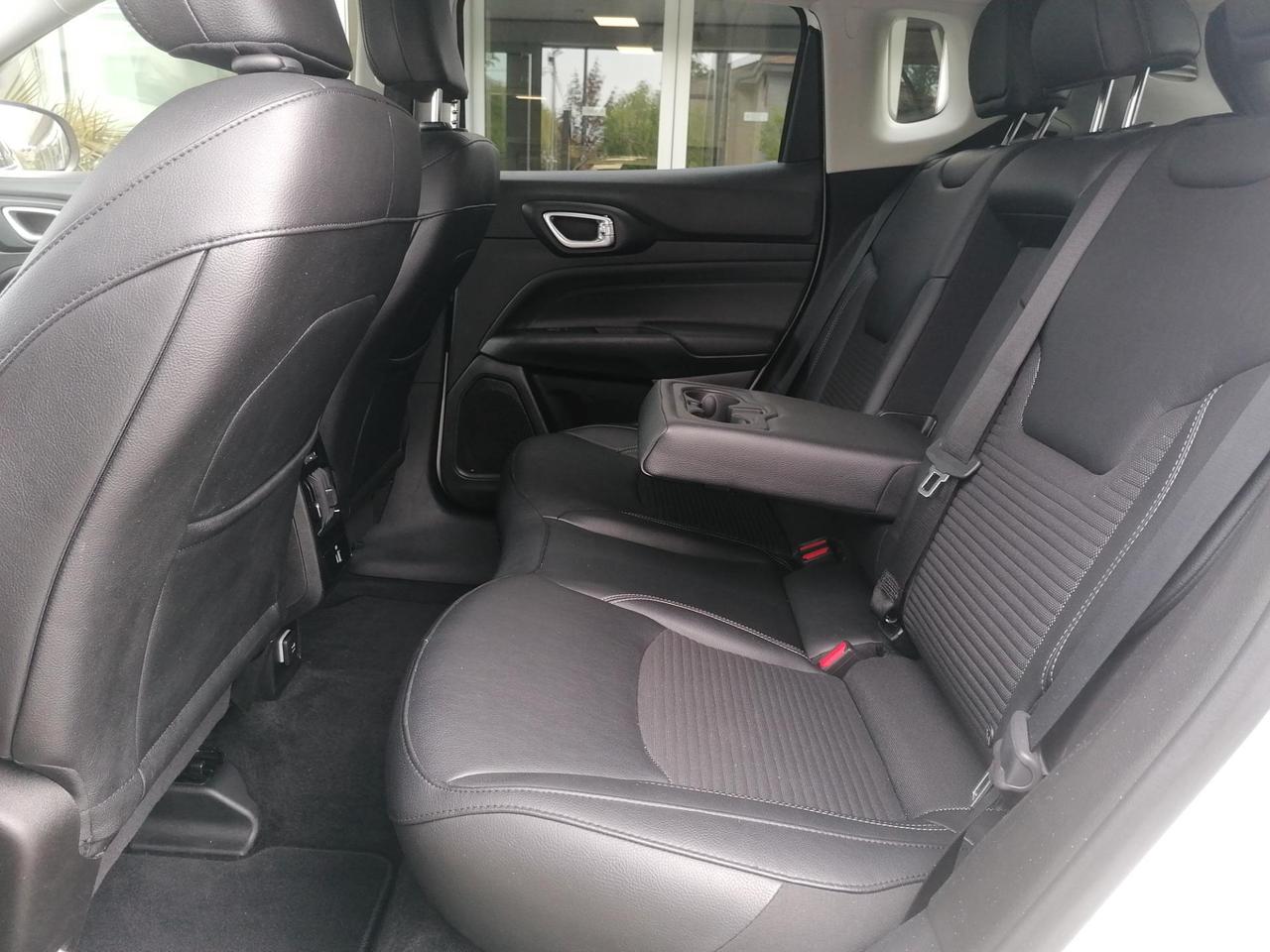 Jeep Compass 1.3 turbo t4 phev Limited 4xe auto