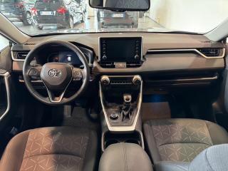 Toyota RAV4 2.5 vvt-ie h Dynamic awd-i 222cv e-cvt