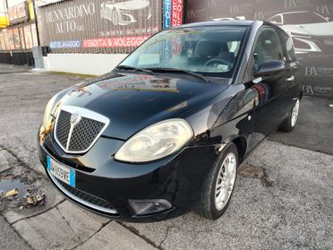 Lancia Ypsilon 1.4 Platino Ecochic GPL