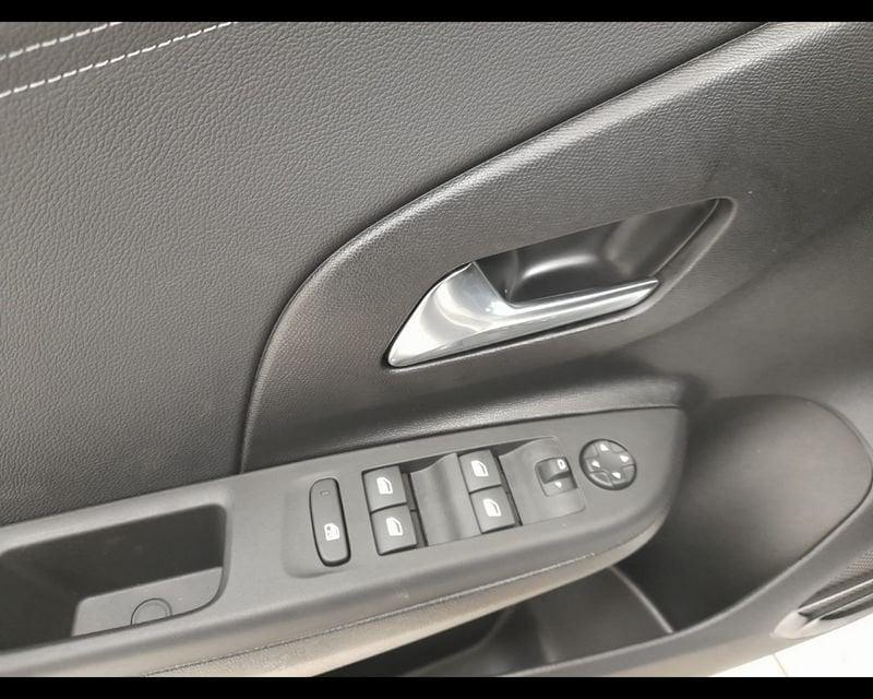 Opel Corsa GS 1.2 100CV MT6