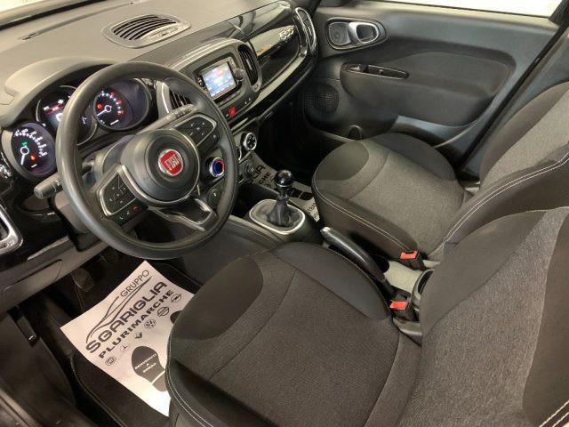 FIAT 500L 1.6 Multijet 120 CV Lounge