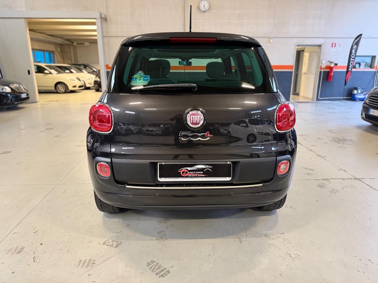 Fiat 500L 1.3 Multijet 85 CV Lounge NEOPATENTATI