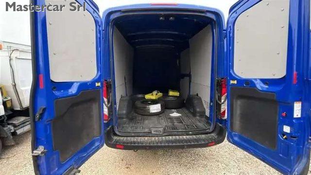 FORD Transit Transit 350 2.0TDCi EBl130CV PM-TM Fur Tr- GJ022JW