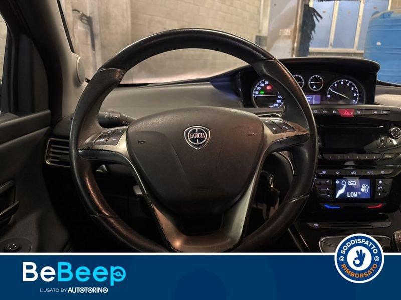 Lancia Ypsilon 1.2 8V PLATINUM 69CV
