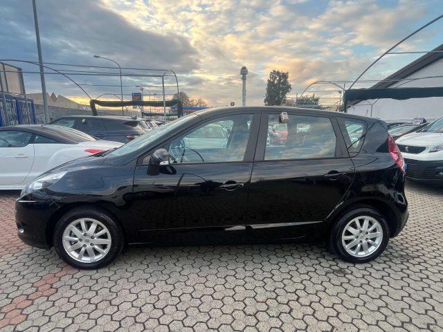 RENAULT Scenic Scenic III X-Mod X-Mod 1.6 Attractive