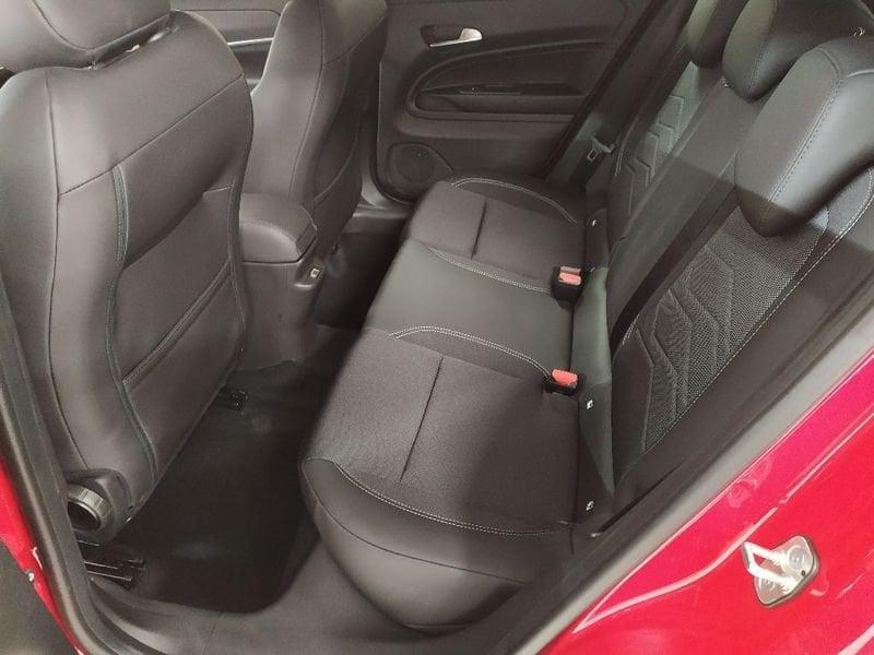 Jeep Avenger 1.2 turbo Summit fwd 100cv