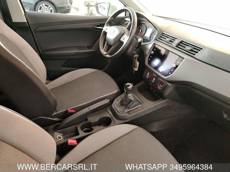 Seat Ibiza 1.6 TDI 95 CV 5p. style *NAVI*APP CONNECT*