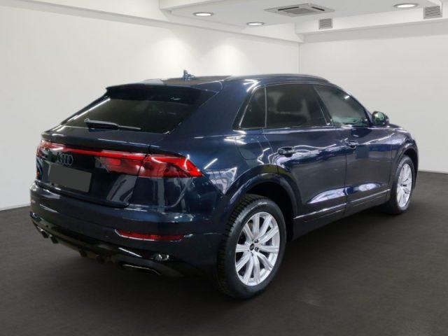 AUDI Q8 50 TDI 286 CV quattro tiptronic Sport